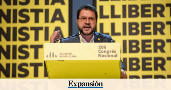 ERC valida el acuerdo con el PSOE y facilitará la investidura de ...