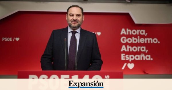 El PSOE tras el acuerdo con ERC: "Una consulta no es un referéndum de ...