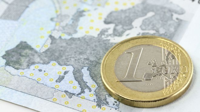 Los pagos en efectivo en Alemania serán mayoritarios hasta el 2025 ...