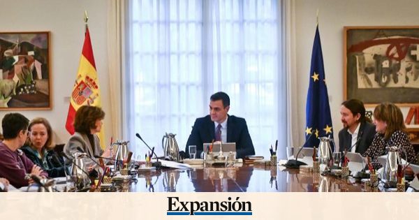 Diez retos que deben estar en la agenda del nuevo Gobierno a medio ...
