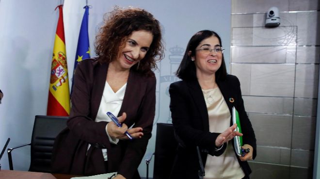 El BOE publica el decreto con la subida salarial de los funcionarios ...