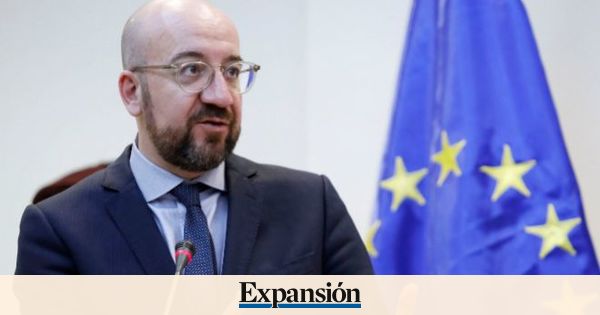 Los líderes de la UE intentarán cerrar el presupuesto hasta 2027 el 20 ...