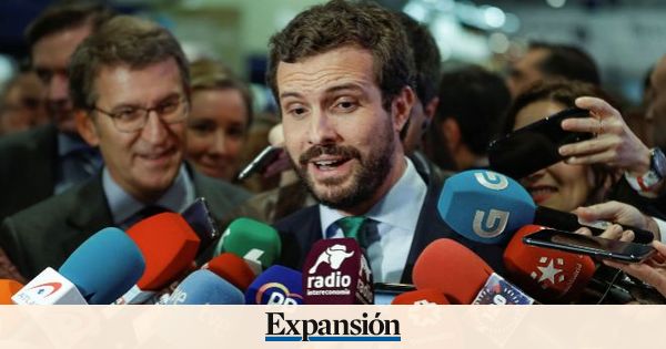 El PP quiere que Montero no retrase la reforma de financiación ...