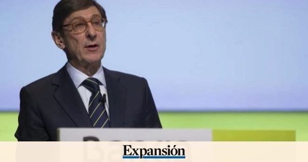 Bankia gana 541 millones en 2019, un 23% menos, por la caída de ...