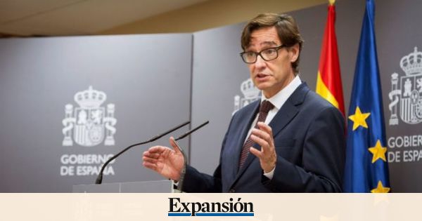 Sanidad reunirá a las CCAA para establecer medidas de cooperación y ...
