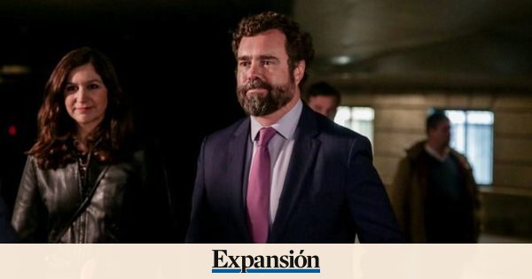 Vox se queda fuera de las mesas de las comisiones del Congreso y culpa ...