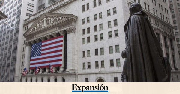 El S&P 500 y el Nasdaq se anotan nuevos máximos en Wall Street | Mercados