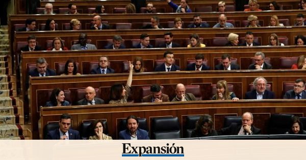 El Congreso tramitará hoy la ley de eutanasia del PSOE que decayó en ...