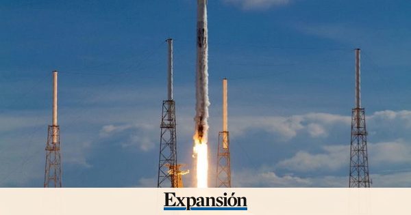 SpaceX retrasa el quinto envío de 60 satélites Starlink para ofrecer ...