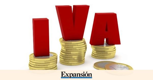 El Gobierno podría subir el IVA al 23% para cumplir el objetivo de ...