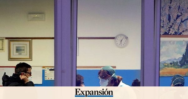 Sanidad convoca de urgencia a las CCAA para reforzar medidas frente al ...