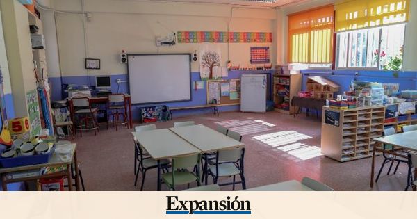 Desde hoy se suspenden las clases en las zonas más afectadas por el ...
