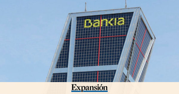 El FROB sondeará a toda la banca de inversión para encontrar nuevo ...