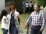 Sandra Ortega gana 307 millones con su patrimonial