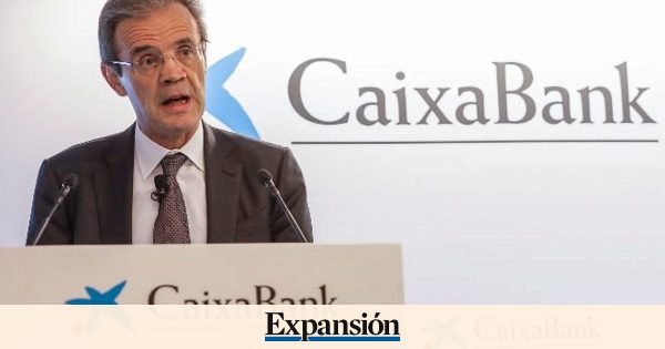 CaixaBank rebaja el dividendo de 2019 y de 2020 por la crisis | Banca