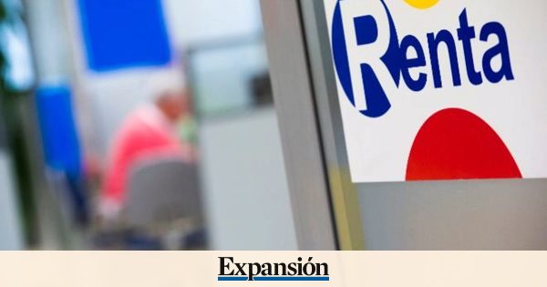 Renta 2019: ¿Quiénes están obligados a presentar la declaración ...