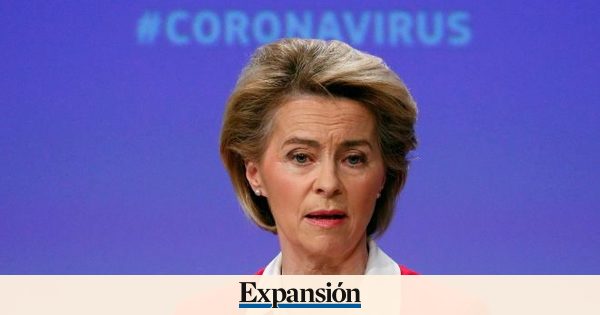 Bruselas plantea ayudas al empleo por 100.000 millones de euros ante el ...