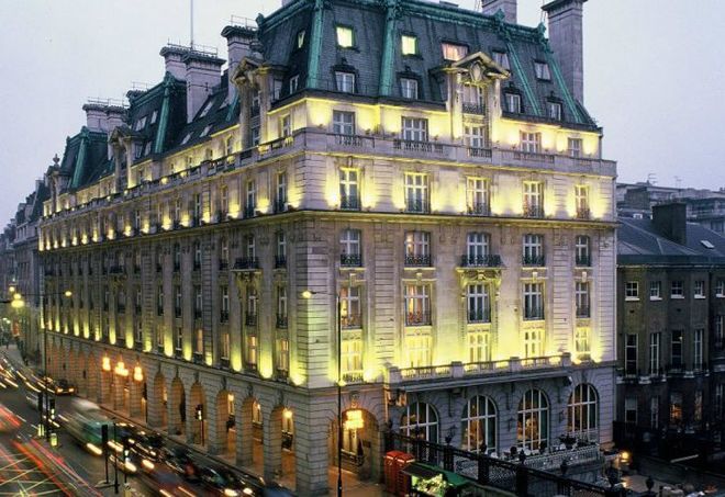 Who Owns Ritz El empresario qatarí Abdulhadi Mana Al-Hajri compra el Ritz de Londres ...