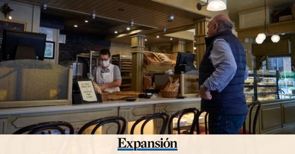 Al 80% de los españoles le preocupa el impacto del coronavirus en la ...