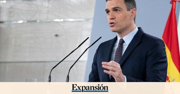 Sánchez o la crónica de la crisis en tres actos | Opinión