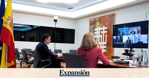 Gobierno, patronal y sindicatos coinciden en la necesidad de un pacto ...