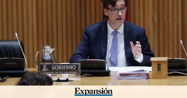 El PSOE frena la comparecencia en el Congreso de los altos cargos de ...