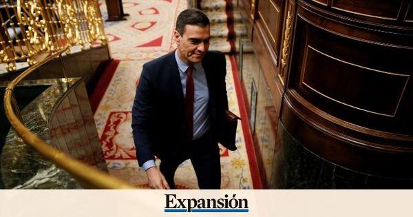 El Gobierno envía esta semana a Bruselas el Plan Presupuestario con las ...