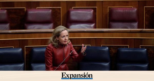El Gobierno envía hoy a Bruselas el Plan de Estabilidad con las medidas ...