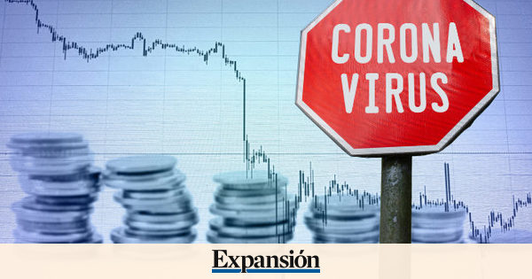 El plan B de las empresas españolas para superar el golpe financiero de ...