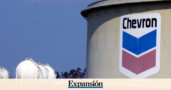 Chevron gana un 36% más en el primer trimestre pero advierte de daños ...