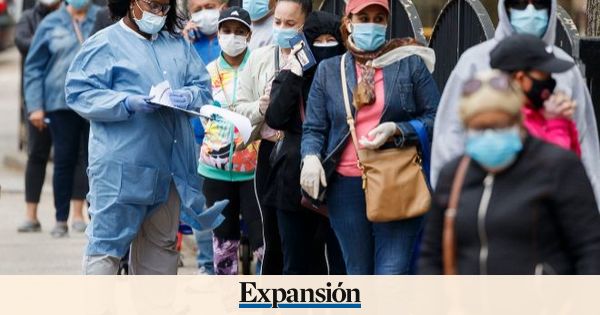 El coronavirus supera los 250.000 muertos y deja más de de 3,5 millones ...