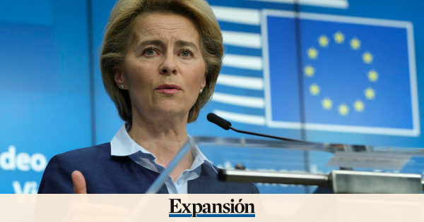 La Unión Europea emitirá deuda para financiar las medidas económicas ...