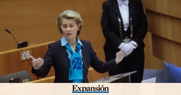 Bruselas pide a España medidas contra el paro pero también que vuelva a ...