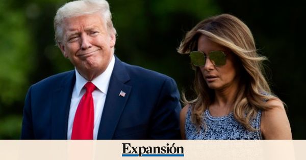 La economía de EEUU cayó un 5% en el primer trimestre | Economía