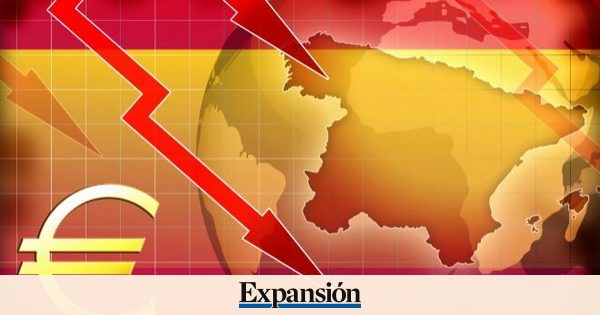 El déficit del Estado se duplica y alcanza los 19.929 millones en abril ...