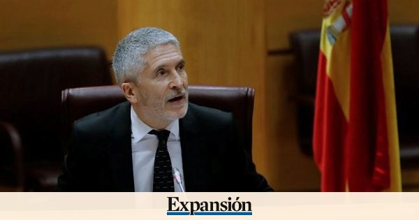 PP, Vox y Cs reclaman la dimisión de Marlaska por "mentir" sobre De los ...
