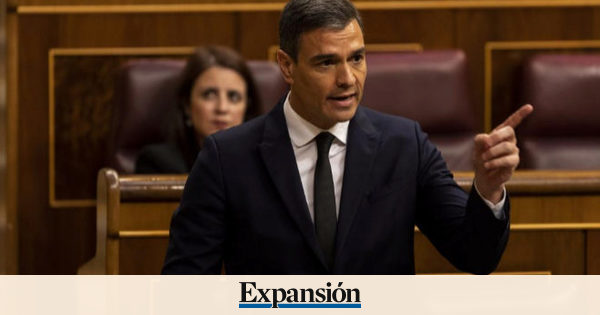 El Gobierno saca adelante la última prórroga del estado de alarma con ...