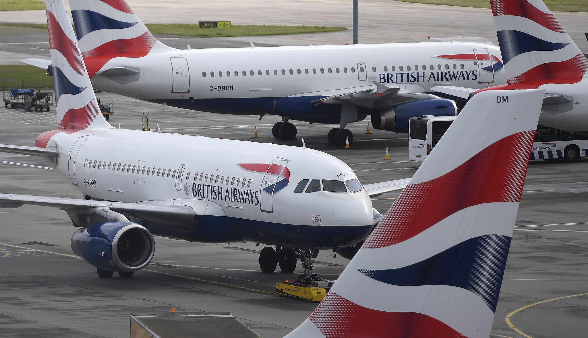 British Airways, obligada a degradar a miles de miembros de su programa de fidelización tras un error