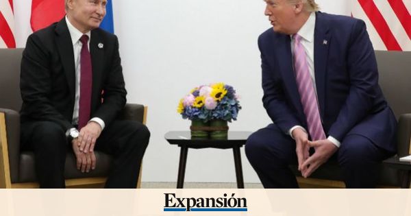 Rusia y EEUU inician mañana en Viena las negociaciones sobre el desarme ...