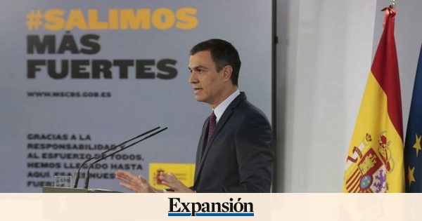 El PP se coloca a tres puntos del PSOE | Política