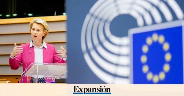 Bruselas propone gastar 344.000 millones del fondo de recuperación en ...