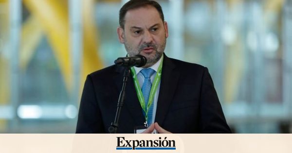 El Gobierno ultima un plan de ayudas para las compañías aéreas ...