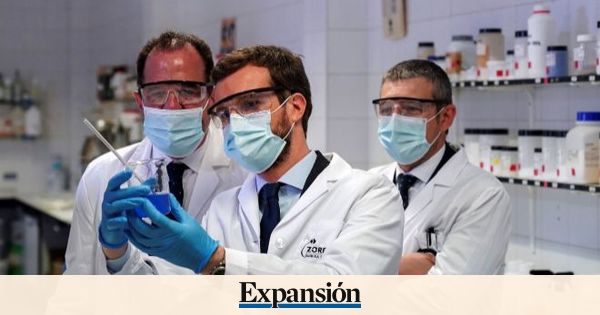 El PP recalca que el pacto con el PSOE no está cerrado y depende del ...