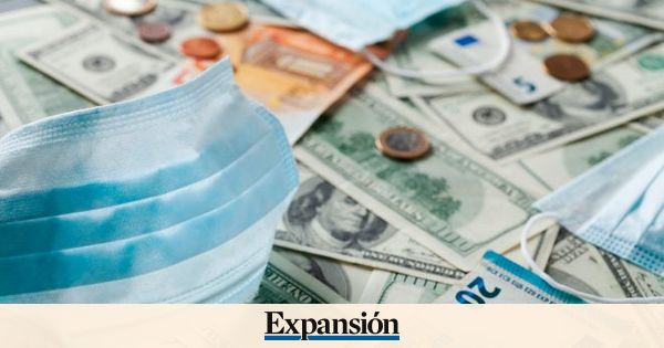 Las medidas tributarias para paliar la crisis del coronavirus ...