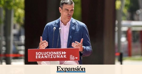 Pedro Sánchez pide al PP que deje a un lado sus intereses partidistas y ...