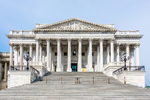 Bitcoin in sospeso per il voto della Clarity Act al Senato Usa