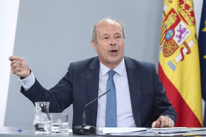 El Gobierno aprueba el plan de choque para hacer frente a la ...