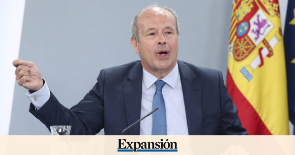 El Gobierno aprueba el plan de choque para hacer frente a la ...