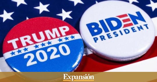 Elecciones en Estados Unidos y su impacto en las Bolsas | Opinión