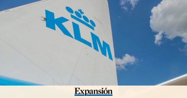 Bruselas aprueba el plan holandés de apoyo a KLM por 3.400 millones de ...